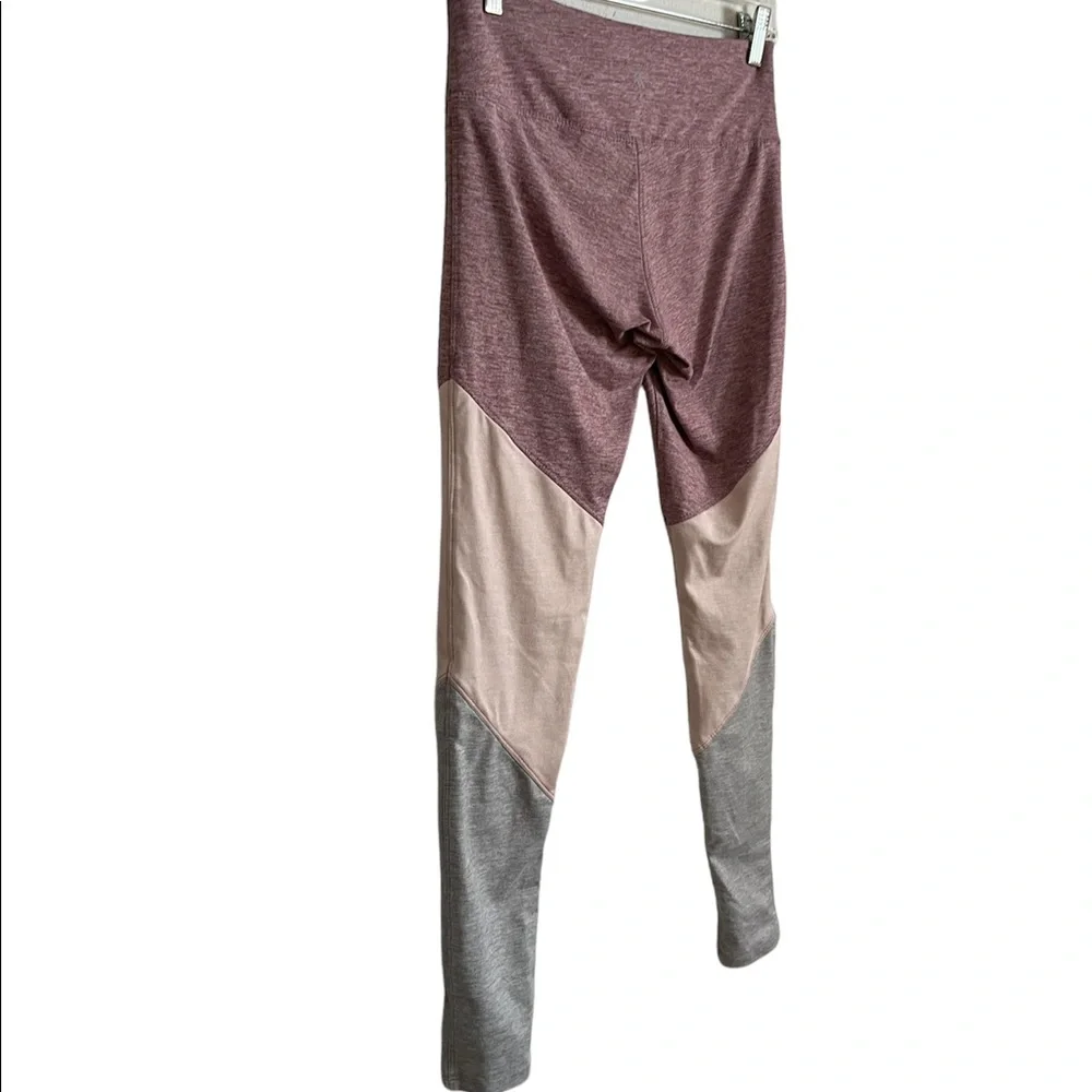 Kyodan color block leggings size small - Picture 9 of 10